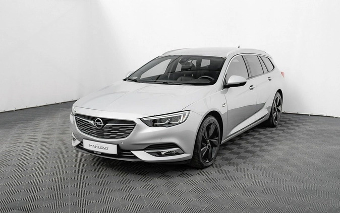 Opel Insignia cena 84850 przebieg: 54909, rok produkcji 2018 z Ogrodzieniec małe 781